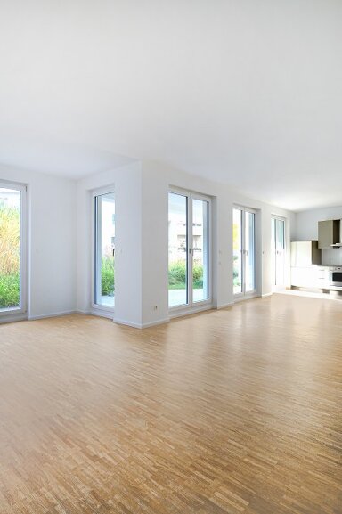 Studio zur Miete 2.100 € 2 Zimmer 110 m² Elisabeth-Mara-Straße 3 Mitte Berlin 10117