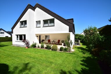 Mehrfamilienhaus zum Kauf 495.000 € 8 Zimmer 248 m² 780 m² Grundstück Lohne Bad Sassendorf 59505