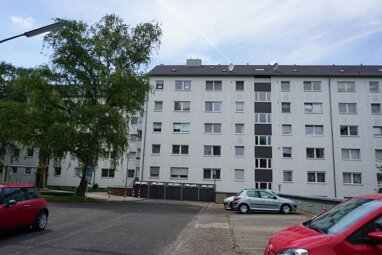 Wohnung zum Kauf Provisionsfrei 150.000 € 2 Zimmer 60 m² 3. Geschoss Olpener Straße 186 Vingst Köln 51103