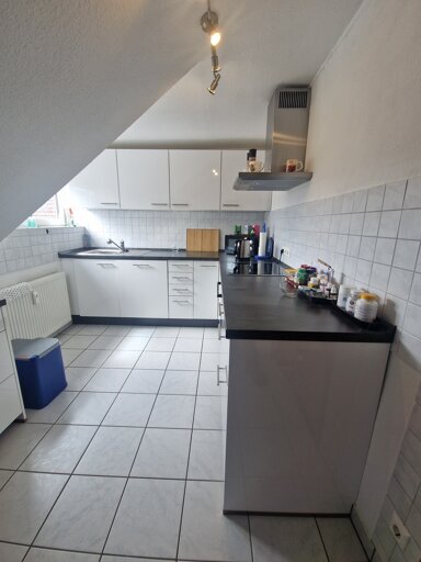 Wohnung zur Miete 1.000 € 4 Zimmer 100 m² 2. Geschoss frei ab sofort Ostheim Nidderau 61130