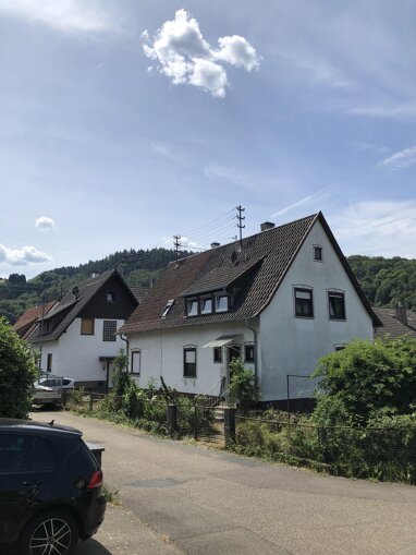 Einfamilienhaus zum Kauf Provisionsfrei 269.000 € 7 Zimmer 148 m² 504 m² Grundstück Hilpertsau Gernsbach 76593
