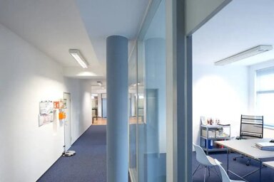 Büro-/Praxisfläche zur Miete provisionsfrei 900 m² Bürofläche teilbar ab 450 m² Pfungstadt Pfungstadt 64319