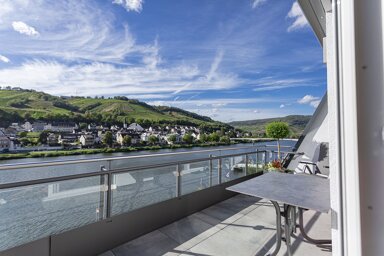 Wohnung zum Kauf 269.000 € 3 Zimmer 78 m² Zell Zell (Mosel) 56856