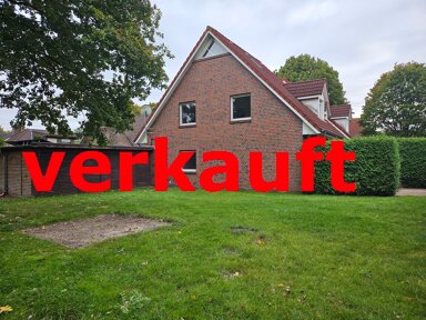 Reihenendhaus zum Kauf provisionsfrei 5 Zimmer 100 m² 400 m² Grundstück frei ab sofort Loga Leer 26789