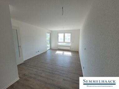 Wohnung zur Miete 598 € 2 Zimmer 49,8 m² 2. Geschoss Pablo-Picasso-Straße 42 Toitenwinkel Rostock 18147