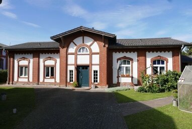 Mehrfamilienhaus zum Kauf 250.000 € 7 Zimmer 241 m² 2.046 m² Grundstück Breesen Mölln 17091