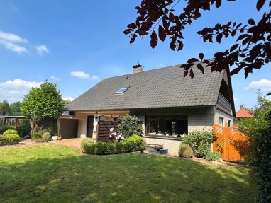 Haus zum Kauf 369.000 € 6 Zimmer 150 m² 845 m² Grundstück Bersenbrück Bersenbrück 49593