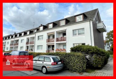 Wohnung zum Kauf 159.000 € 2 Zimmer 48 m² Wahlbezirk 4 Bad Schwartau 23611
