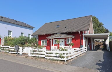 Einfamilienhaus zum Kauf 599.000 € 6 Zimmer 136 m² 881 m² Grundstück Wassenberg Wassenberg 41849