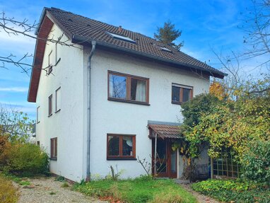 Einfamilienhaus zum Kauf 450.000 € 6 Zimmer 167 m² 490,3 m² Grundstück Nußloch Nußloch 69226