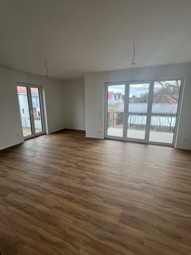 Wohnung zur Miete 1.094 € 1 Zimmer 64,4 m² Geschoss 1/1 Gersthofen Gersthofen 86368