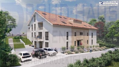 Wohnung zum Kauf provisionsfrei 487.000 € 124 m² Schörzingen Schömberg 72355