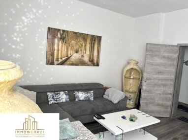 Wohnung zum Kauf 139.000 € 2 Zimmer 60 m² Saarstraße 7 Euskirchen Euskirchen 53879