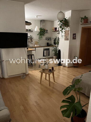 Apartment zur Miete 500 € 2 Zimmer 45 m² 1. Geschoss Mitte 10179
