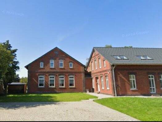 Wohnung zur Miete 710 € 3 Zimmer 73 m² Geschoss 1/2 frei ab sofort Waddewarden Wangerland 26434