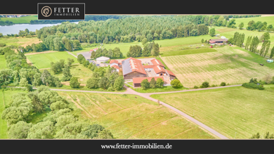 Mehrfamilienhaus zum Kauf als Kapitalanlage geeignet 800,4 m² 11.092 m² Grundstück Nieder-Moos Freiensteinau 36399