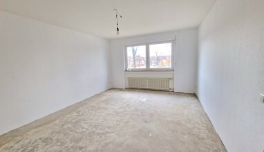 Wohnung zur Miete 455,40 € 2 Zimmer 66 m² Osterfelderstraße 133 Stadtmitte - Süd-West Bottrop 46242
