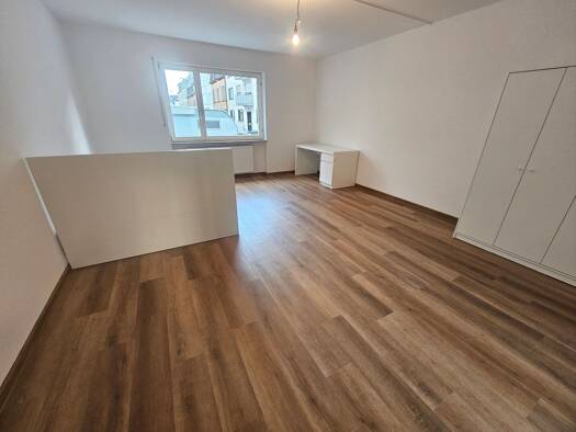 Studio zur Miete 500 € 1 Zimmer 25 m² EG frei ab sofort Beiertheim-Bulach Karlsruhe 76135