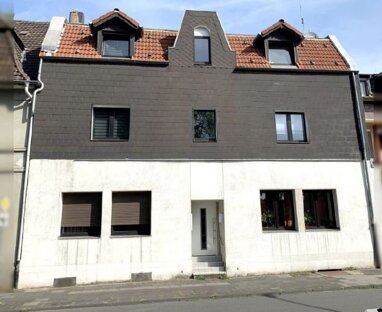 Wohnung zur Miete 460 € 2 Zimmer 64 m² 2. Geschoss Otto-Hahn-Str. 47 Neumühl Duisburg 47167