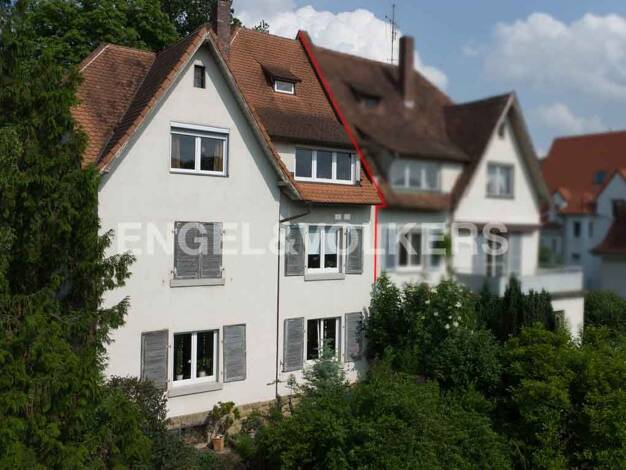 Doppelhaushälfte zum Kauf 359.000 € 7 Zimmer 196 m² 1.077 m² Grundstück Schweinfurt 97422
