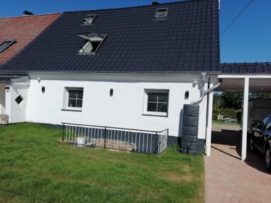 Doppelhaushälfte zum Kauf 499.000 € 7 Zimmer 211 m² Dambeck Bütow / Karchow 17209