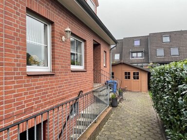 Doppelhaushälfte zur Miete 1.450 € 5 Zimmer 122,2 m² frei ab sofort Distelweg 2b Neu Wulmstorf Neu Wulmstorf 21629