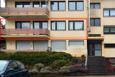 Wohnung zum Kauf 229.000 € 3 Zimmer 100,1 m² Kimmlinger Straße 26 Kordel 54306
