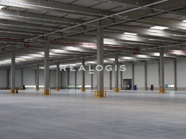 Halle/Industriefläche zur Miete provisionsfrei 34.904 m² Lagerfläche Bad Lippspringe 33175