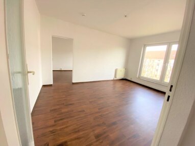 Wohnung zur Miete 286,27 € 2 Zimmer 48,5 m² 4. Geschoss J.-R.-Becher-Str. 3 Senftenberg Senftenberg 01968