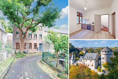 Mehrfamilienhaus zum Kauf als Kapitalanlage geeignet 439.900 € 265 m² 219 m² Grundstück Stolberg Stolberg 52222