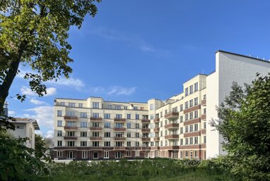 Wohnung zum Kauf 585.625 € 3 Zimmer 72 m² 2. Geschoss Wilmersdorf Berlin 14197