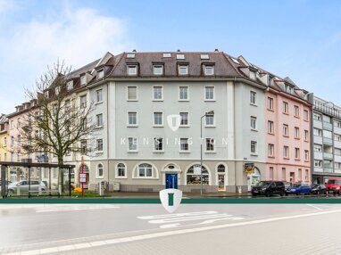 Maisonette zum Kauf 399.000 € 5 Zimmer 120,3 m² 4. Geschoss Mühlburg - Alt-Mühlburg Karlsruhe / Mühlburg 76185