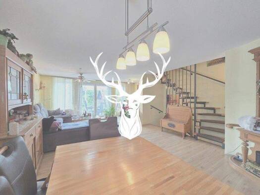 Doppelhaushälfte zum Kauf 469.000 € 4 Zimmer 105 m² 176 m² Grundstück Mötzingen 71159