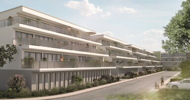 Wohnung zum Kauf provisionsfrei als Kapitalanlage geeignet 360.000 € 2 Zimmer 82,1 m² Im Boden 27 Fronhausen Fronhausen 35112