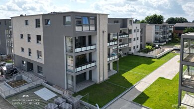 Penthouse zum Kauf provisionsfrei 619.000 € 4 Zimmer 119,6 m² 3. Geschoss frei ab 01.05.2025 Kirchweg 62 c Henstedt-Ulzburg 24558