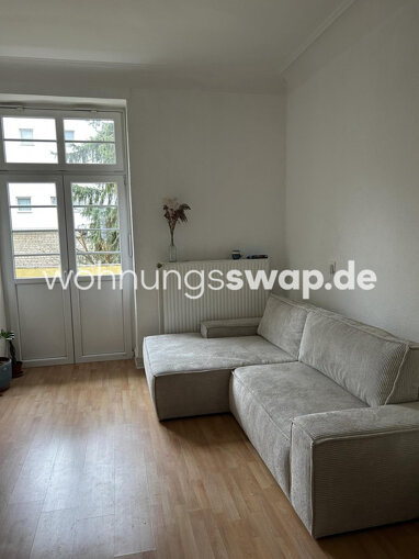 Apartment zur Miete 790 € 2 Zimmer 55 m² Erdgeschoss Nippes 50733