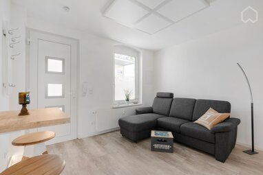 Wohnung zur Miete Wohnen auf Zeit 1.290 € 2 Zimmer 31 m² frei ab 01.07.2024 Sternschanze Hamburg 20359