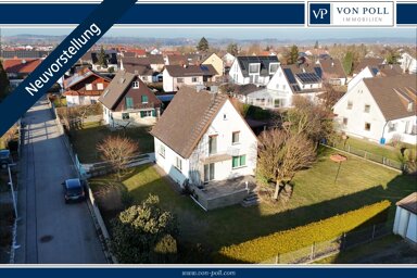 Einfamilienhaus zum Kauf 575.000 € 5 Zimmer 112,6 m² 956 m² Grundstück frei ab 01.03.2025 Mühldorf Mühldorf am Inn 84453