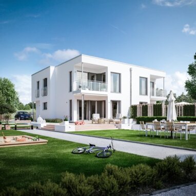 Mehrfamilienhaus zum Kauf 803.000 € 10 Zimmer 242 m² 2.057 m² Grundstück Heusweiler Heusweiler 66265