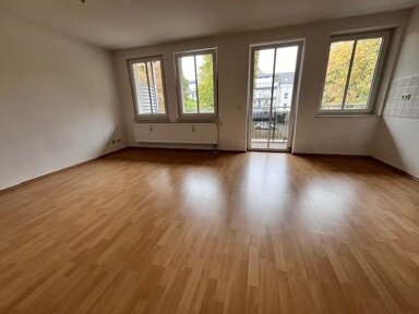 Wohnung zur Miete 303 € 1 Zimmer 42,1 m² 1. Geschoss frei ab sofort Nicolaiplatz Magdeburg 39124