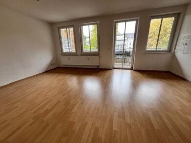 Wohnung zur Miete 303 € 1 Zimmer 42,1 m² 1. Geschoss frei ab sofort Neue Neustadt Magdeburg 39124