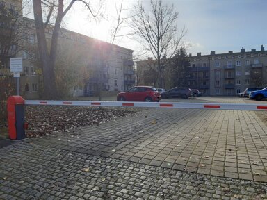 Außenstellplatz zur Miete 45 € Wiesenstraße 10 Zentrum 013 Chemnitz 09111