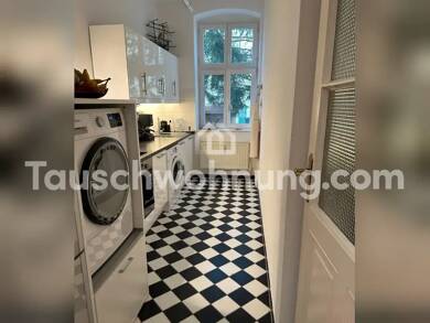 Wohnung zur Miete Tauschwohnung 660 € 2 Zimmer 55 m² EG Friedrichshagen Berlin 12587