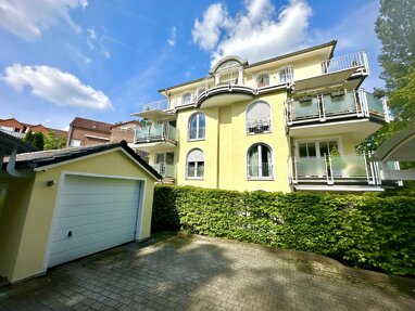 Wohnung zur Miete 850 € 3 Zimmer 97,2 m² Hörstkamp Rheine 48431