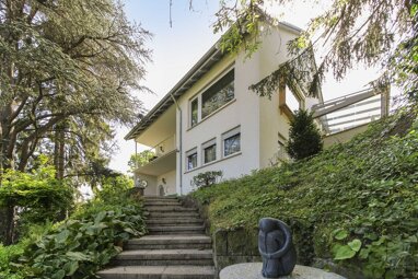 Einfamilienhaus zum Kauf 840.000 € 8 Zimmer 137,2 m² 1.163,2 m² Grundstück Pliensauvorstadt Esslingen am Neckar 73734
