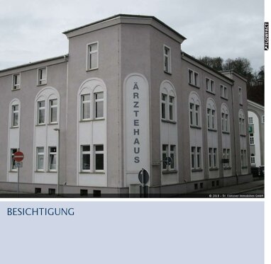 Bürofläche zur Miete Provisionsfrei Hohndorf Greiz 07973