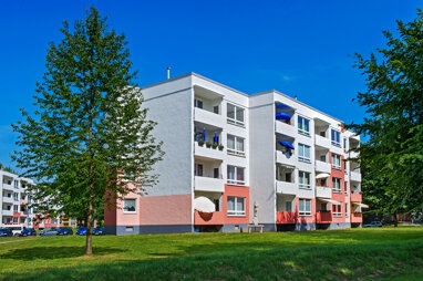 Wohnung zur Miete 399 € 2 Zimmer 53 m² 1. Geschoss Rinscheweg 6 Wickeder Feld Dortmund 44319