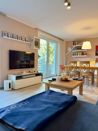 Wohnung zur Miete 795 € 2,5 Zimmer 76 m² Richrather Straße 119 Südstadt 42 Hilden 40723