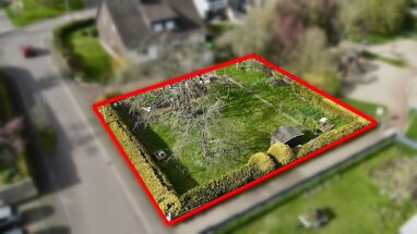 Grundstück zum Kauf 135.000 € 540 m² Grundstück Neuforweiler Saarlouis 66740