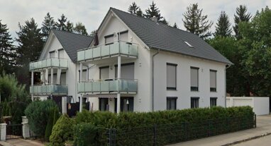 Wohnung zur Miete 935 € 3 Zimmer 85 m² 2. Geschoss Untermeitingen Untermeitingen 86836